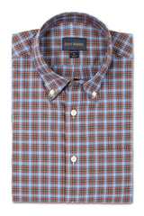 SCOTT BARBER SHIRTS - LS SPORT SCOTT BARBER SPORT SHIRTS