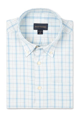 SCOTT BARBER SHIRTS - LS SPORT SCOTT BARBER SPORT SHIRTS