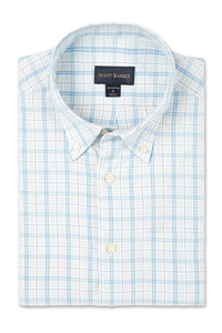 SCOTT BARBER SHIRTS - LS SPORT SCOTT BARBER SPORT SHIRTS