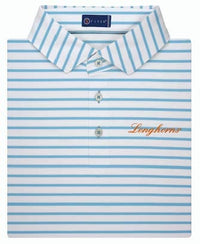 STITCH GOLF KNITS STITCH BLUE / XL LONGHORNS SID