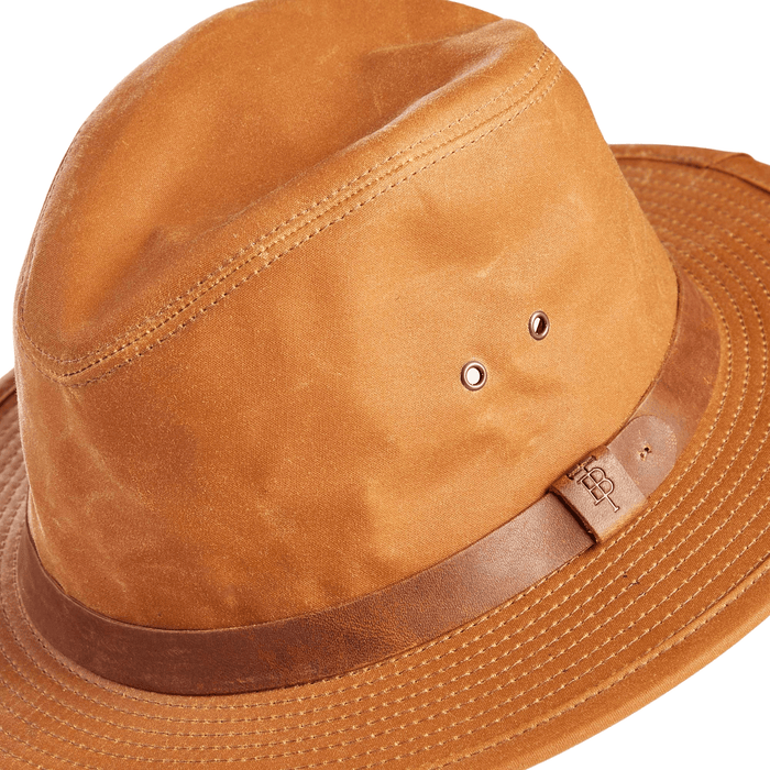 TOM BECKBE GIFTS FIELD HAT