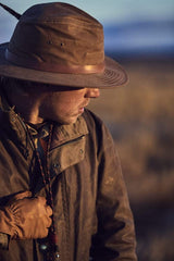TOM BECKBE GIFTS FIELD HAT