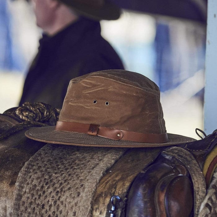 TOM BECKBE GIFTS FIELD HAT