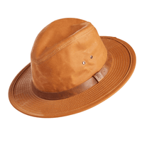 TOM BECKBE GIFTS WHISKEY / M FIELD HAT
