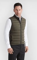 UBR VEST SONIC VEST