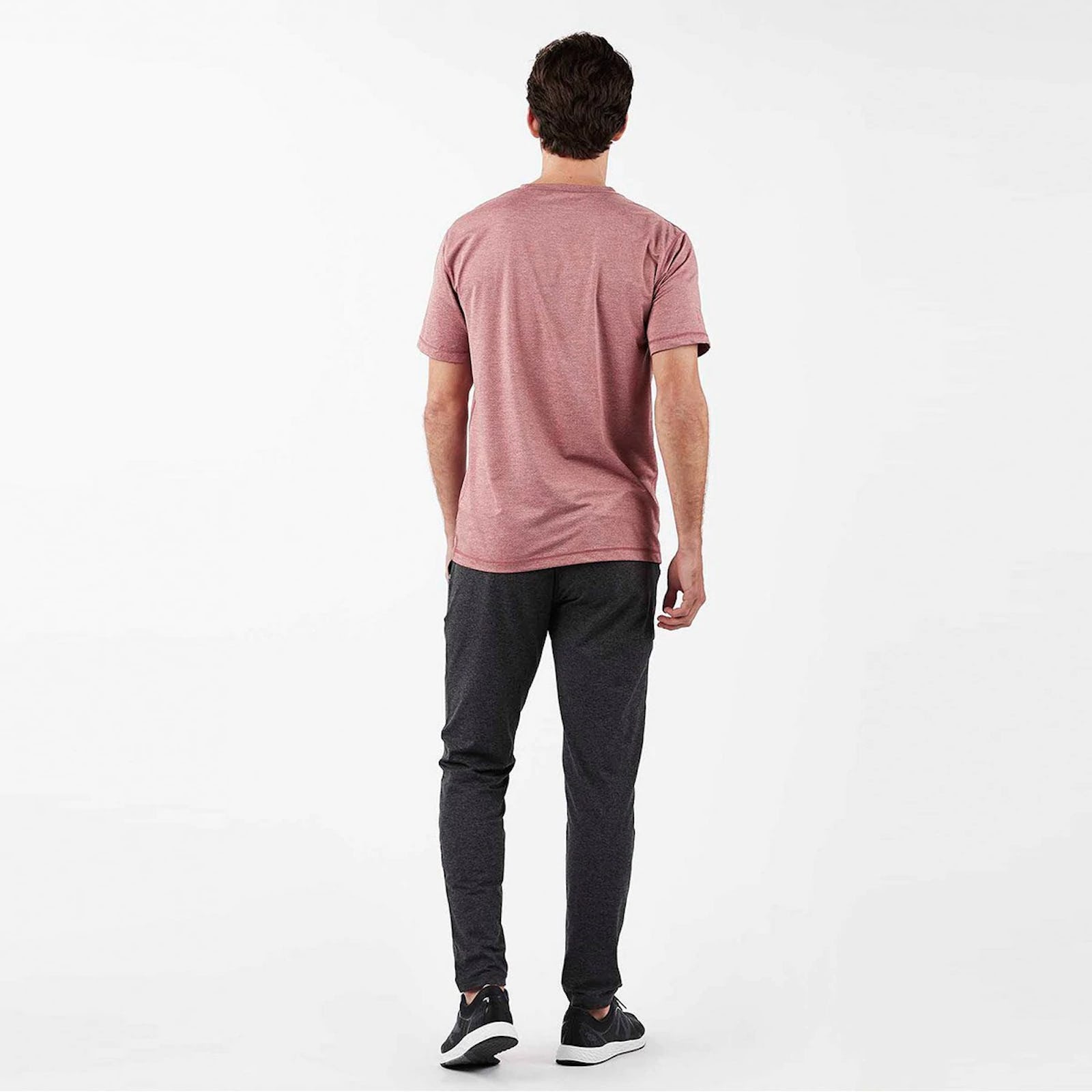 VUORI PANTS - PERFORMANCE PONTO PERFORMANCE PANT