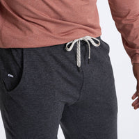 VUORI PANTS - PERFORMANCE PONTO PERFORMANCE PANT