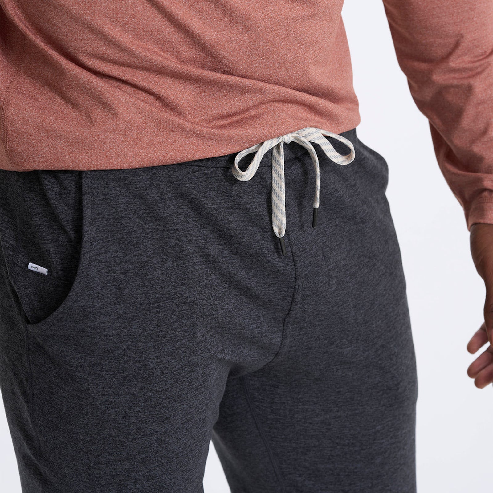 VUORI PANTS - PERFORMANCE PONTO PERFORMANCE PANT