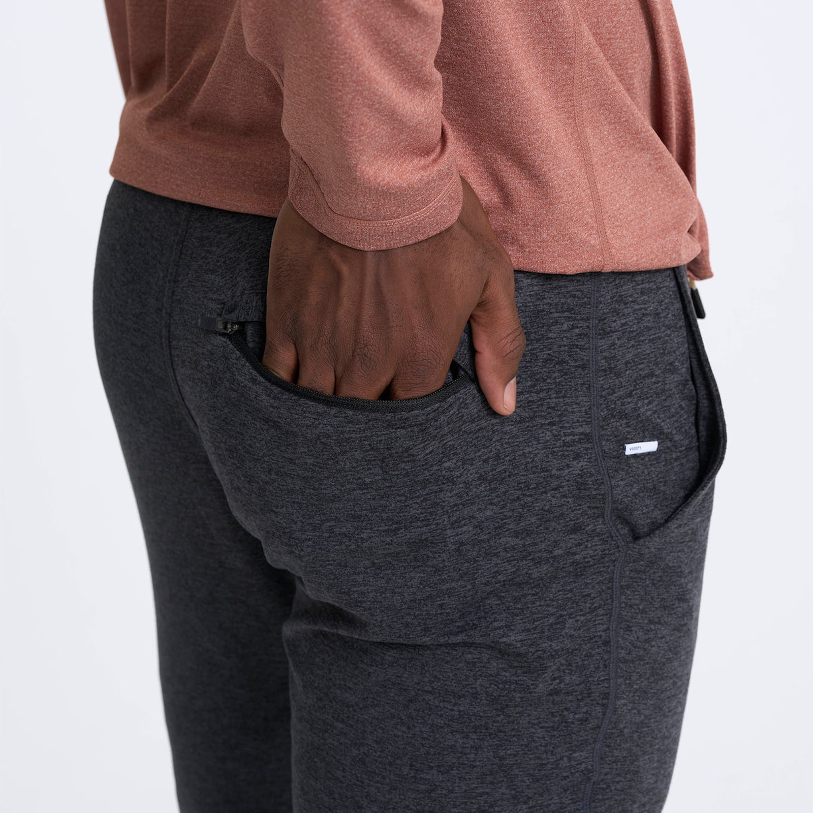 VUORI PANTS - PERFORMANCE PONTO PERFORMANCE PANT