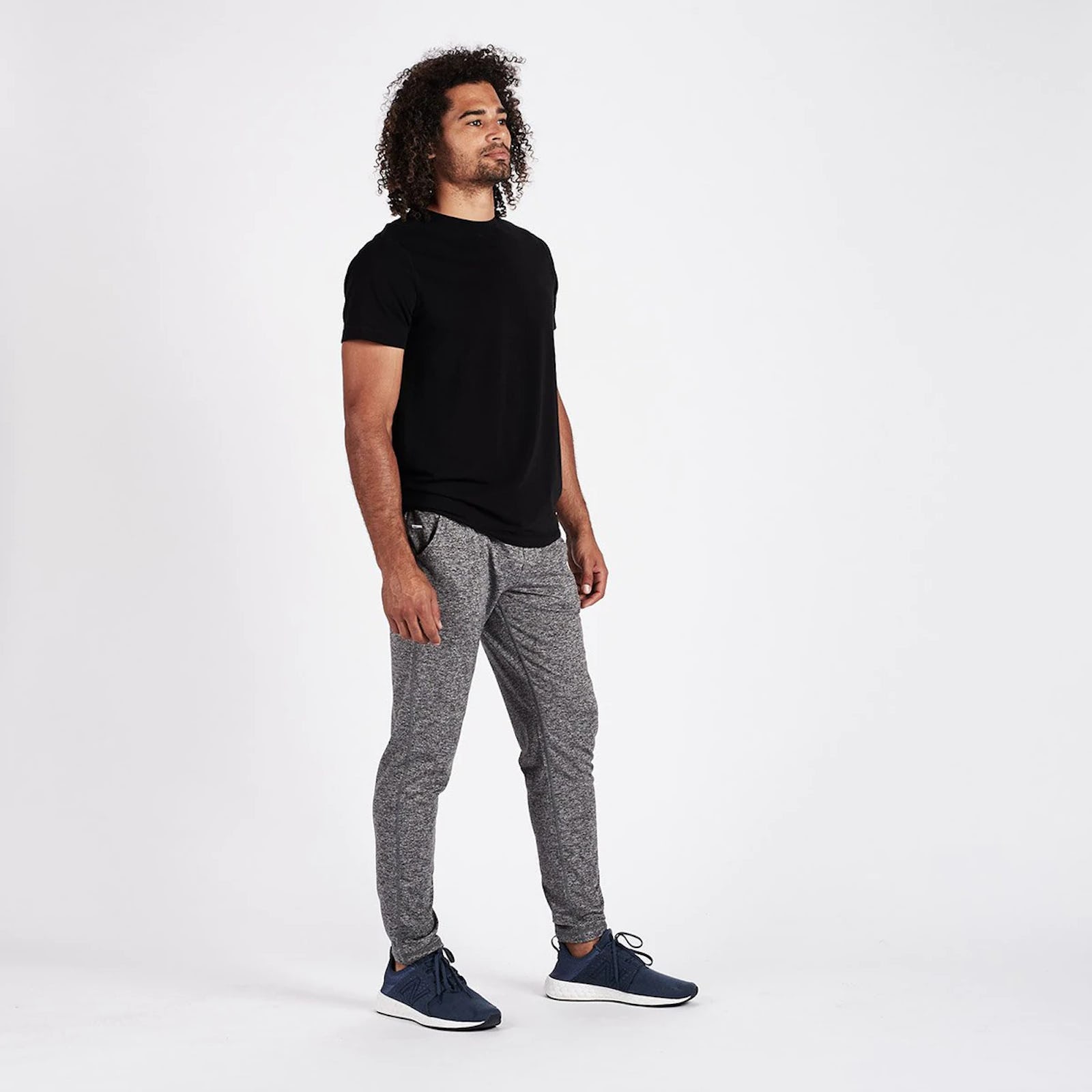 VUORI PANTS - PERFORMANCE PONTO PERFORMANCE PANT