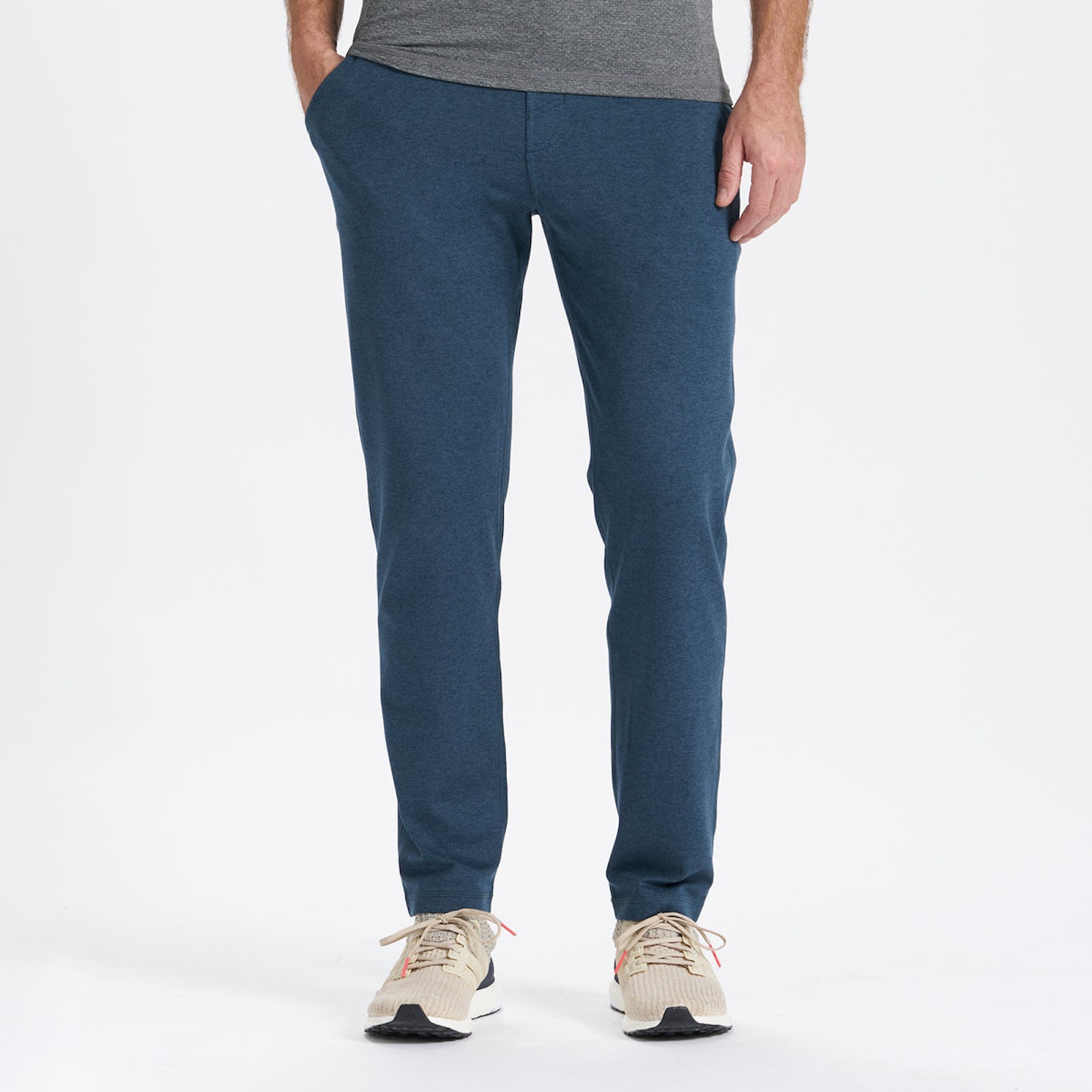 VUORI PANTS - PERFORMANCE PONTO PERFORMANCE PANT