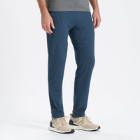 VUORI PANTS - PERFORMANCE PONTO PERFORMANCE PANT