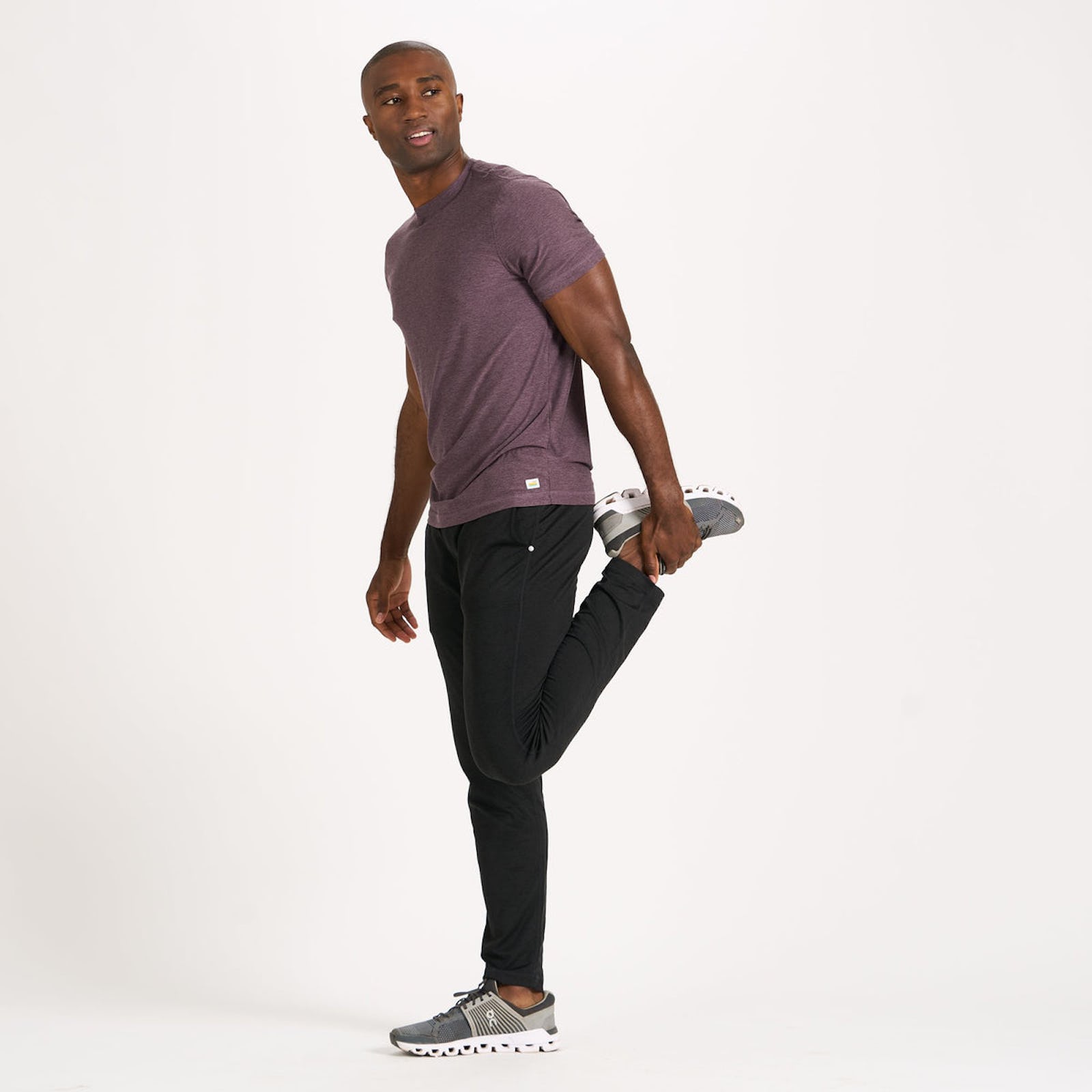 VUORI PERFORMANCE PONTO PERFORMANCE PANT
