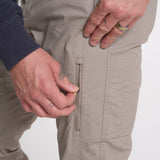 VUORI PERFORMANCE RIPSTOP CLIMBER PANT